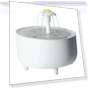 Pet Water Fountain with Automatic Filter — Fountains, World Auto Parts