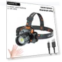 Rechargeable Headlamp — Flashlights, YH FlashLight