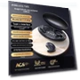 Sleep Bluetooth Headphones — Over-Ear Headphones, QUEED
