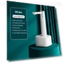 Smart Automatic Water Dispenser — Hydration Solutions, Optimized General