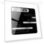 Smart Bathroom Floor Scale — Weight Management Tools, Houspace