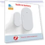 Smart Door and Window Sensor — Smart Home Security, Super Dream Home