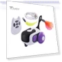 Smart Electric Toy for Cats — Cat Playthings, Pet park