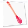 Smart Kids Spoon and Fork Set with Temperature Measurement — Kids' Utensils, Love Home&Kitchen