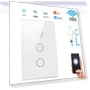 Smart LED Dimmer Switch — Dimmer Switches, Super Dream Home