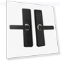 Smart Lock — Smart Home Security, Tuya