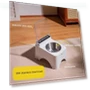 Smart Pet Feeder Bowl — Automatic Feeders, Build My Home
