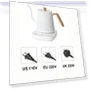 Smart Teapot with Temperature Control — Kettles & Tea Machines, Home Of Auto Parts