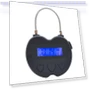 Smart Time Lock with LCD Display — Timers, JOHO - CarGear