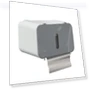 Smart Wall-Mounted Paper Storage Box — Toilet Paper Holders, Home Furnishing Department Mall