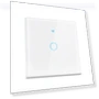 Smart WiFi LED Light Panel Switch — Smart Home Modules, 888 Auto Parts Town