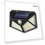 Solar LED Motion Sensor Lights — Outdoor Security & Flood Lighting, 888 Auto Parts Town