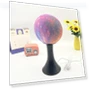 Table Lamp — Desk & Table Lighting, JOHO