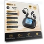 Touch Bluetooth Earbuds — In-Ear Headphones, QUEED