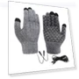 USB Heated Gloves — Gloves & Mittens, Build My Home