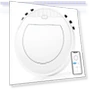 USB Robot Vacuum — Smart Cleaning Robots, Intelligent Living Hall