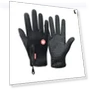 Winter Touchscreen Gloves — Gloves, Stylish elegance
