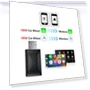 Wireless CarPlay AI Box Android Auto Adapter — Car Essentials, Auto Accessories Home