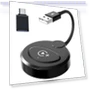 Wireless CarPlay Video Adapter with Netflix/YouTube/TikTok Support — In-Car Multimedia Systems, Simplistic Living Home