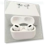 Wireless Headset with Retractable Earbuds — In-Ear Headphones, Carrefour online