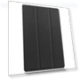 Three-folding Smart Leather Tablet Case for Lenovo Tab P11 — Keyboard Cases, Lenovo