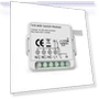 Smart Switch Module for Alexa, Google Home, Tuya Smart Life — Smart Home Hubs & Controllers, Tuya