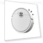 3-in-1 Robot Vacuum — Smart Cleaning Robots, Naughty Pet