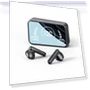 Bluetooth 5.2 Wireless HiFi 3D Stereo Sports Earbuds — In-Ear Headphones, PY-Electronic