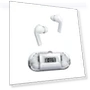 Bluetooth Earbuds — In-Ear Headphones, PY-Electronic