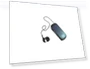 Bluetooth Headset with Clip-on Earpiece — Headsets, SmartGears