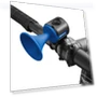 Electric Horn for Kids and Mountain Bikes — Horns, AI Supermarket