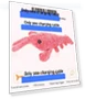 Electric Jumping Lobster Cat Toy — Cat Playthings, AI Supermarket