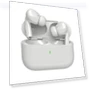 In-Ear Bluetooth Headset with Noise Cancellation — In-Ear Headphones, Smarter than future