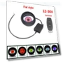 LED Headlight Lens — Headlight, AI Supermarket