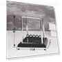 Magnetic Levitation Newton's Cradle — Magnets & Kits, AI Supermarket