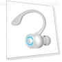 Mini S10 Bluetooth Headset — Audio Gear, AI Supermarket