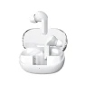 Mini Smart Half In-Ear Sport Headset Earbuds — In-Ear Headphones, Andoer