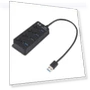 Multi-Interface USB Type-C Dock Station with Extender-Splitter and USB Converter — Docking Stations, AI Supermarket