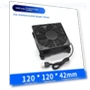 Silent USB Cooling Fan — Cooling Pads & Fans, Computer boost