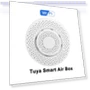 Smart Air Quality Monitor — Home Climate Control, HIMO Group