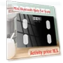 Smart Body Fat & Weight Scale — Weight Management Tools, Small Appliances