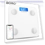 Smart Body Fat Scale — Body Composition Analysis, Best Electronics