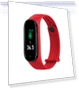 Smart Bracelet — Smartwatches, EDIMRAY