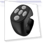 Smart Ring for Page Turning and Photography — Smart Rings, TopSky