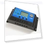 Smart Solar Charge and Discharge Controller — Power Management, AI Supermarket