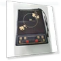 Smart Touch Induction Cooktop — Cooking Surfaces, guangchang01