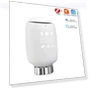 Thermostatic Radiator Valve Controller — Home Climate Control, Tuya