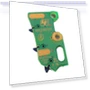 Touch Panels with Ribbon Cable — Touchscreen Panels, Cyprinoid