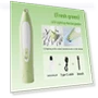 Universal Pet Clipper — Claw Care, AI Supermarket