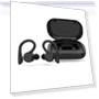 Waterproof Bluetooth Headset with Noise Cancellation for Outdoor Running — Bluetooth Headsets, SmartGears